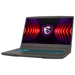 MSI THIN B13VE-2474MA i7 13620H/16GB DDR4/512GB/RTX4050 6GB 15.6" 144Hz W11 - pc MSI maroc
