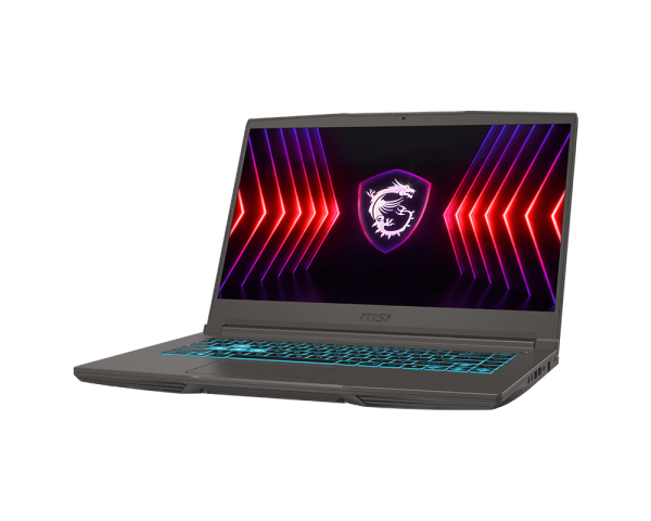 MSI THIN B13VE-2474MA i7 13620H/16GB DDR4/512GB/RTX4050 6GB 15.6" 144Hz W11 - pc MSI maroc
