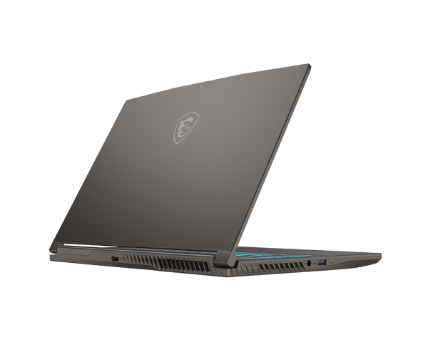 MSI THIN B13VE-2474MA i7 13620H/16GB DDR4/512GB/RTX4050 6GB 15.6" 144Hz W11 - pc gamer Maroc