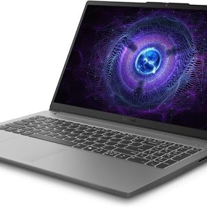 LENOVO LOQ 15IAX9E Intel i5-12450HX/16GB DDR5/512GB SSD/15.6″ 144Hz/RTX 2050 4GB - ordinateur maroc