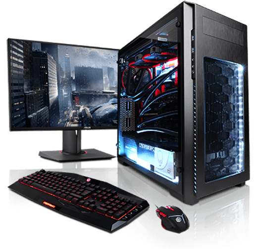 pc gamer