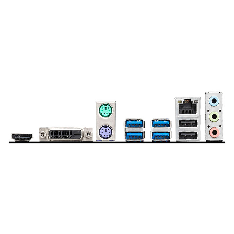composant PC - port USB - HDMI - Maroc livraison