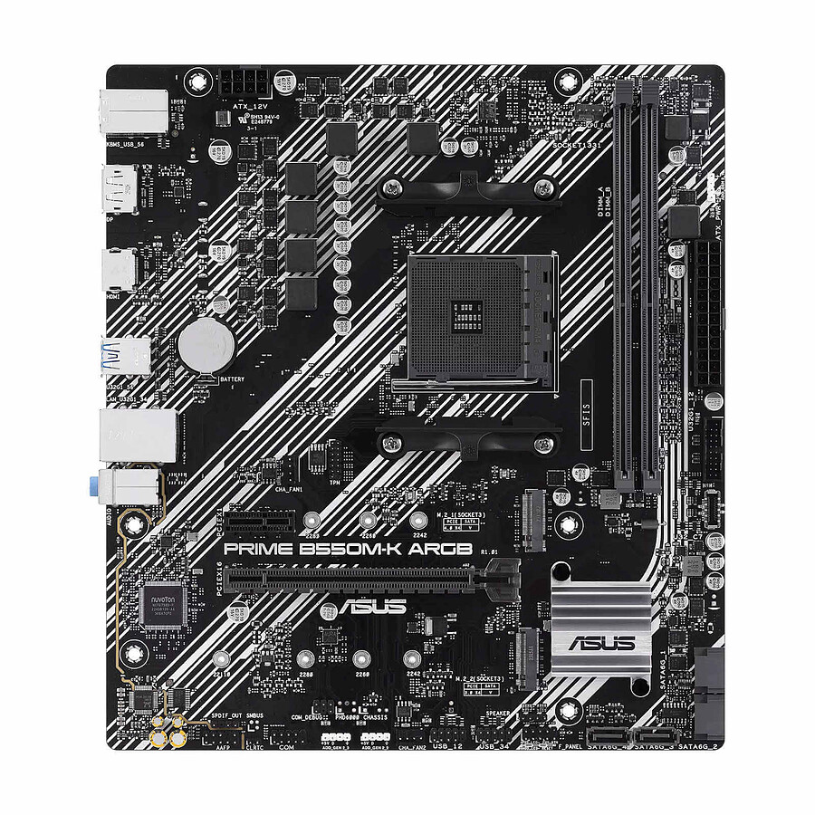 carte mere - composant informatique