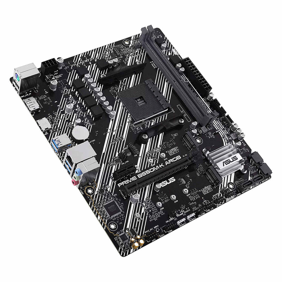 matériel informatique Maroc - carte mere ASUS