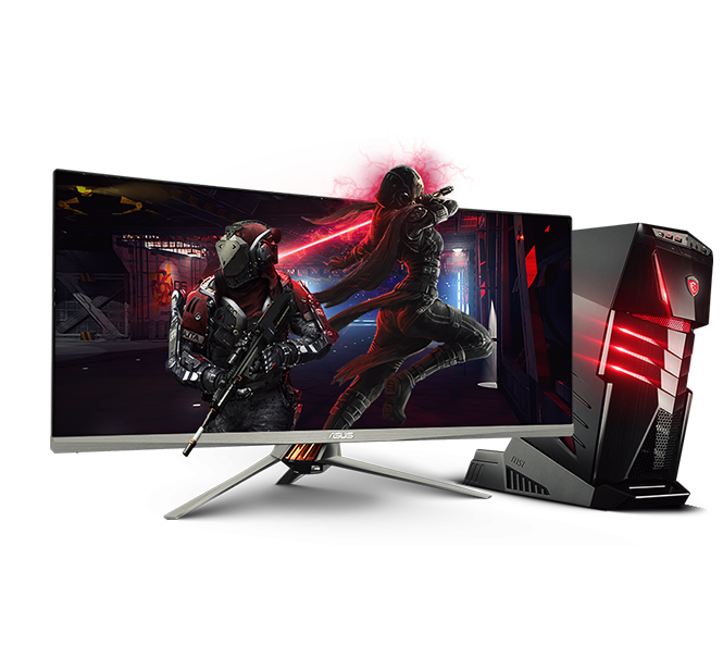 pc - matériel informatique - ordinateur