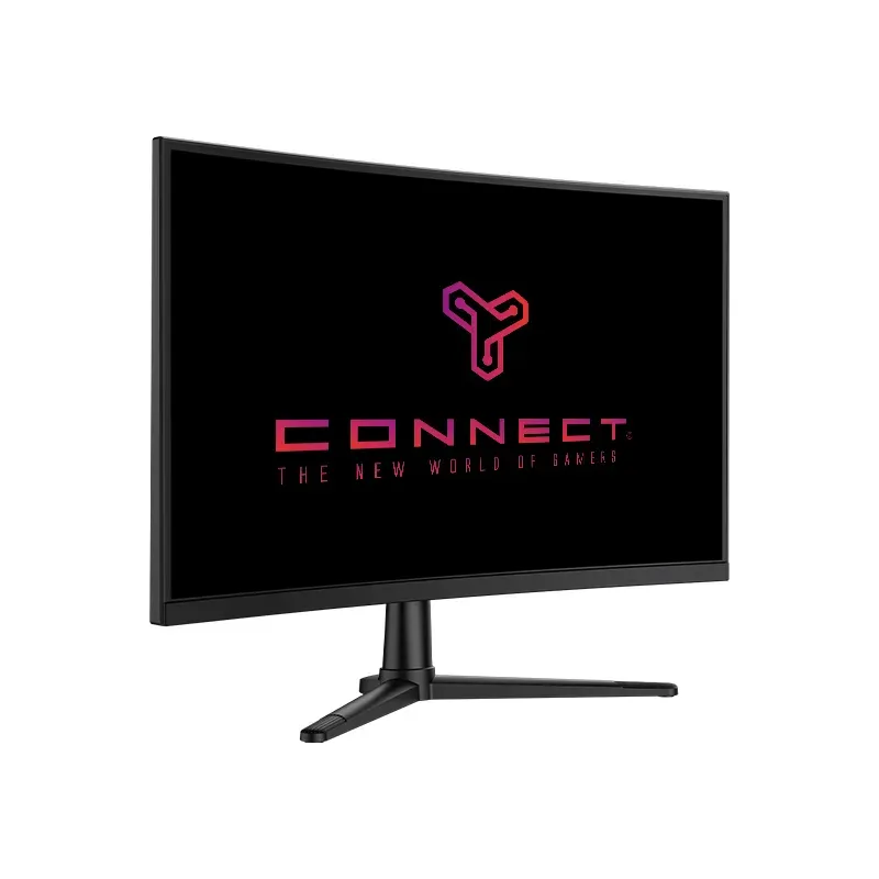Connect 27A1h 27" VA 240Hz 1ms FHD Curved – Image 2