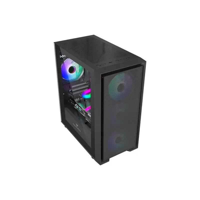CONNECT AIRBOOST ARGB + PSU 650W – Image 2