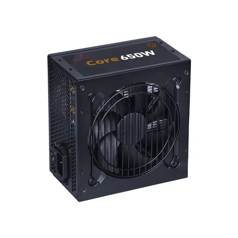 CONNECT AIRBOOST ARGB + PSU 550W – Image 4