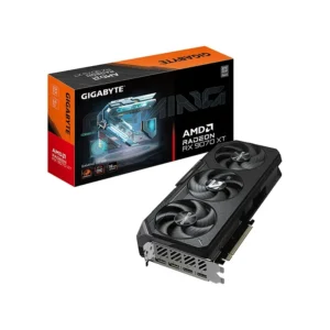 Gigabyte Radeon™ RX 9070 XT GAMING OC
