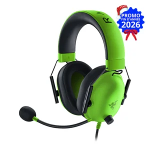 Razer Blackshark V2 X Vert