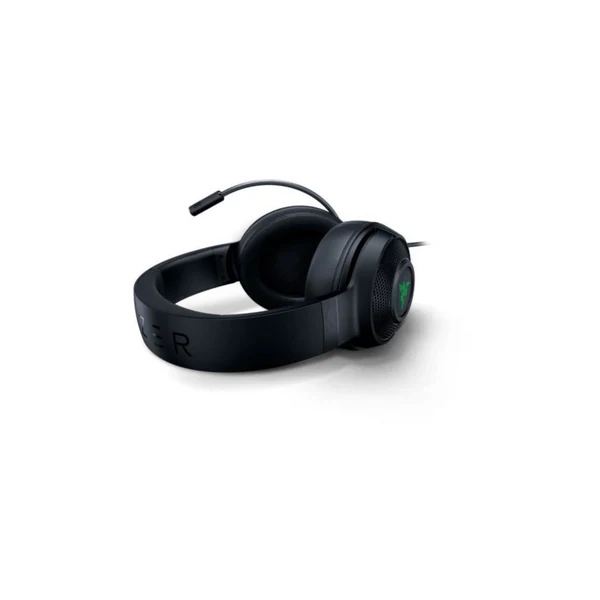 Razer Kraken v3 X Noir – Image 4