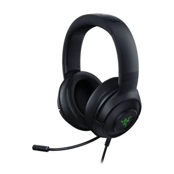 Razer Kraken v3 X Noir – Image 2