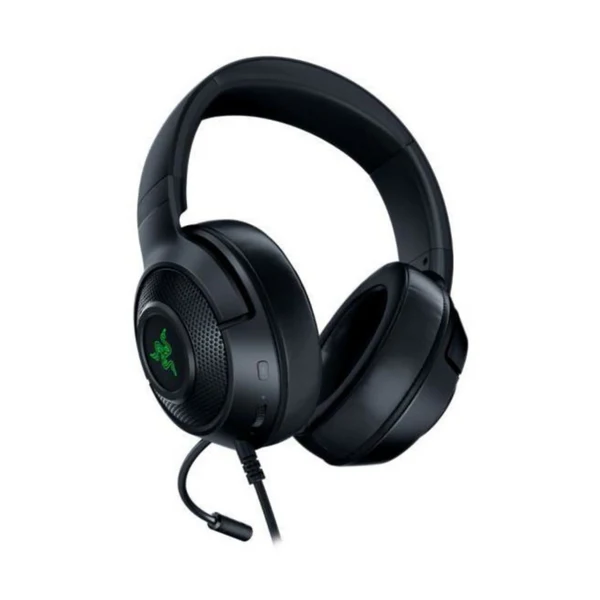 Razer Kraken v3 X Noir – Image 3