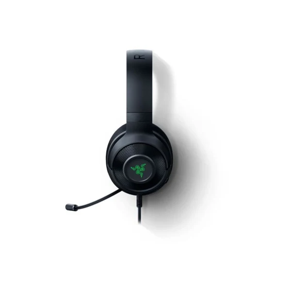 Razer Kraken v3 X Noir – Image 5
