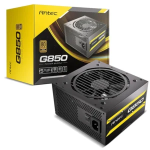 Antec Alimentation PC Atom G850
