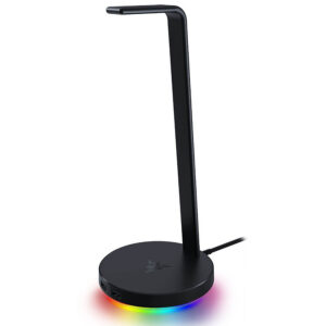 Razer Support de Casque Base Station V2 Chroma Ref: RC21-01510100-R3M1
