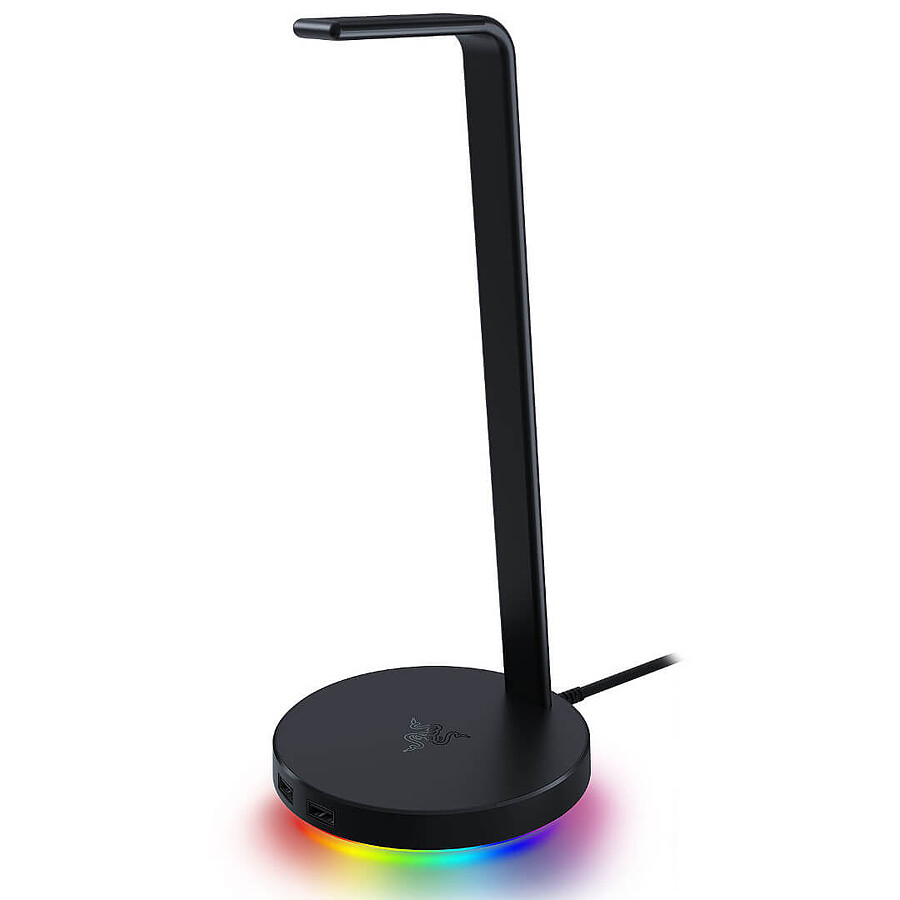 Razer Support de Casque Base Station V2 Chroma Ref: RC21-01510100-R3M1