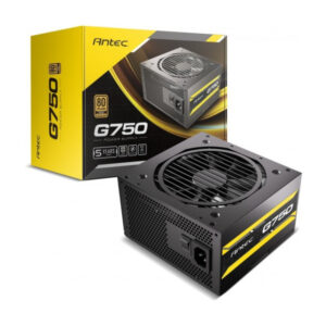 Antec Alimentation PC G750 EC