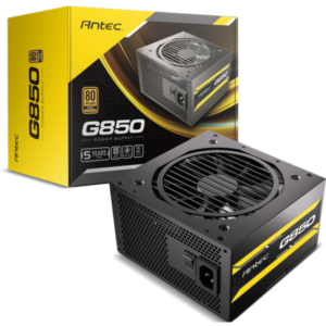Antec Alimentation PC Atom G850