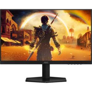 AOC Ecran PC Gaming 24 Ref: 24G42E"