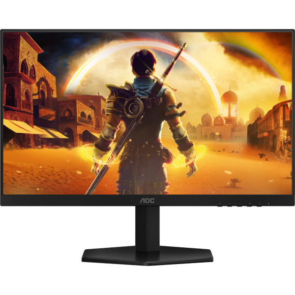 AOC Ecran PC Gaming 24 Ref: 24G42E"