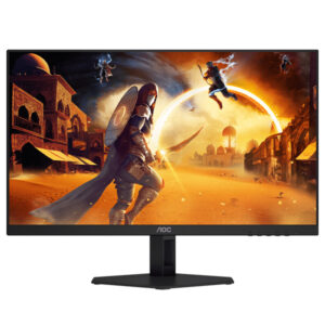 AOC Ecran PC Gaming 27 Ref: 27G4E"