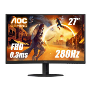 AOC Ecran PC Gaming 27 Ref: C27G4ZE"