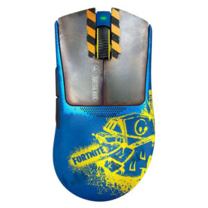 Razer Souris DeathAdder V3 Pro - Fortnite Ed