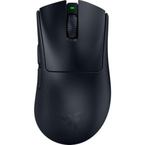 Razer Souris Sans Fil DeathAdder V4 Pro Black