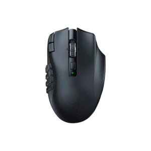 Razer Souris Sans fil Naga V2 HyperSpeed
