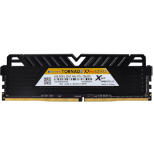 TwinMOS DRAM GX TornadoX7 Pro 16GB DDR4 3200MHz