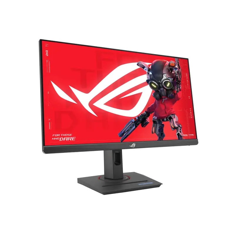 ASUS ROG Strix XG259CMS 25" Fast IPS 310Hz 1ms FHD – Image 2