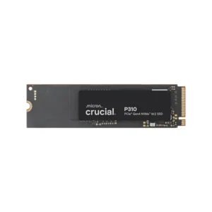 CRUCIAL P310 SSD M.2 Gen4 NVMe 1TB BULK
